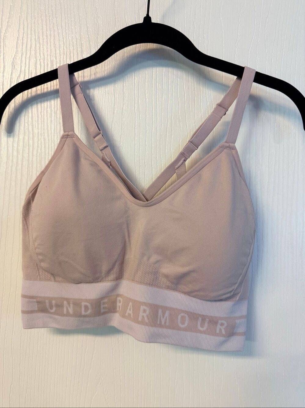 Under Armour Sport Bra